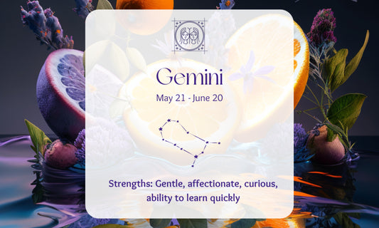 Welcome to Gemini Season