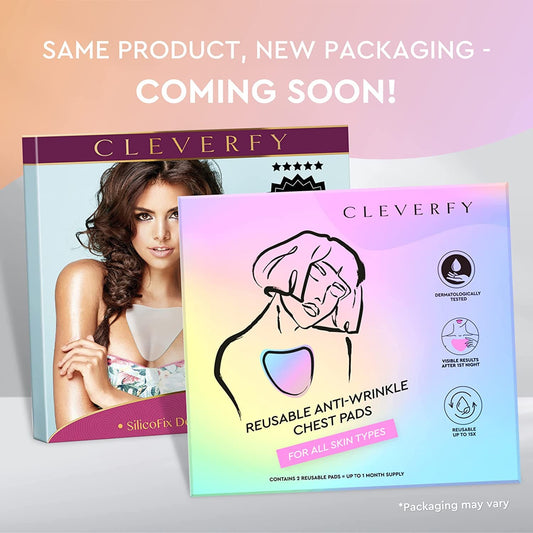 All – Cleverfy Beauty